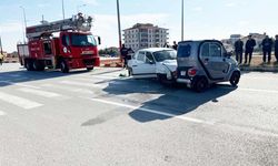 Çorum-Yozgat Karayolunda Kaza: 3 Kişi Yaralandı!