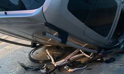 Yozgat’ı yüreğini sızlatan kaza! Çorumluların yüreği ağzına geldi