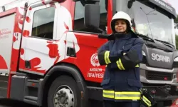 DHMİ İtfaiyeci Alımı Başladı: Yozgatlılar İçin Şartlar Belli Oldu