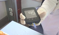 Yozgatlıların dikkatine: Günde 30 Dakika Yürüyüşle Diyabetten Korunun!