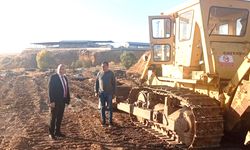 Yozgat Doğankent Belediyesi’nden Çevreye Duyarlı Temizlik Çalışması