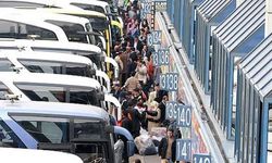 Yozgat'ta otobüs firması ilan verdi: aranıyor