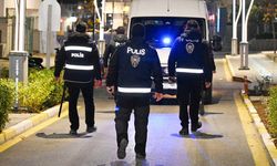 Yılbaşı Tedbirleri Kapsamında Yozgat’ta Yasaklı Madde Operasyonu