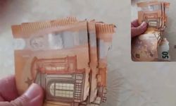 Sorgun’da Şaşkına Çeviren Olay: Bir Gecede Yok Oldu