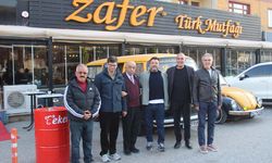 Survivor’un Yozgatlı Kahramanı Fatih Kılıçarslan: Yozgat Benim Yenilendiğim Yer