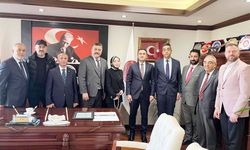 Hemşehrilik Bağları Güçleniyor: Yozgat’ı Değerlendirdiler