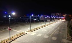 Boğazlıyan İlçe Pazar Yolu Modern Görünüme Kavuştu