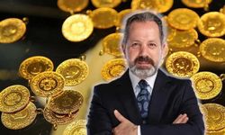 Gram altının 2026 hedefi açıklandı