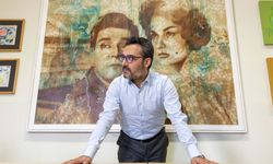 Yozgatlı Ressam Gülveli Kaya Çağdaş Türk Resminde Öncü Rolünü Sürdürüyor