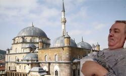 Gurbetin acısı bu kez Sarıkaya’yı vurdu!