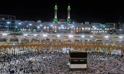 Yozgat'ta Hacca Gidecek Adaylar Hac Kayıtları e-Devlet’te Başlıyor