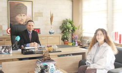 Yozgat’ta 4 Bin 817 Kursiyere Eğitim Verdi: 365 Gün Faaliyet!