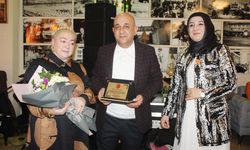 Yozgat’ta Kadına Şiddete Karşı Ulusal Mücadele Günü Anlamlı Buluşmayla Kutlandı