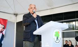 Mamak Belediyesi’nden Yozgatlı Kahramana Büyük Vefa