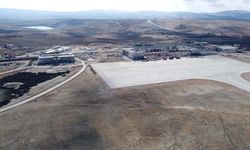 Yozgat Havalimanı’nda Sona Yaklaşıldı: Uçuşlara 2026’da Başlanacak