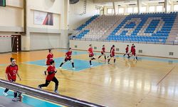 MC Sistem Yozgat GSK Fırtınası Devam Ediyor