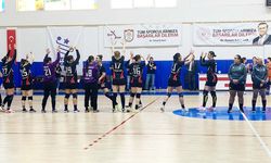 MC SİSTEM Yozgat GSK Yenilgisiz Liderliğini Sürdürüyor