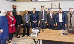 İstanbul’daki Yozgatlılar’dan Ankara Çıkarması: Yozgatlılar arasında çelikten bağlar kuruluyor