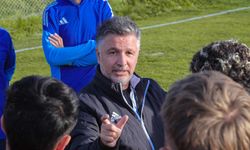 Yozgat Bozokspor Teknik Direktörü Sinan Yücer: Oyun Olarak Hak Ettik Skor Olarak Başaramadık