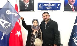Anahtar Parti Yozgat’ın o ilçesinde yine unutmadı