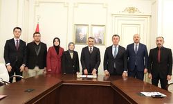 Kadışehri’nde Kadın Gücü: Kooperatife 562 Bin TL’lik Dev Destek!