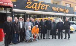 Ankara’daki Yozgatlılar Memleket İçin Yola Çıktı!