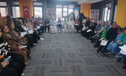 Yozgat'ta Kanser Hastalarına Moral Verildi