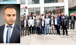 Kapaklı’da Yozgatlılar Kenetlendi: Burak İpeksoy’la yeni bir dönem başlıyor