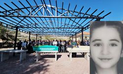 Küçük Buğlem'i hayattan koparan kazayı Yozgat'ta görev yapan öğretmen yapmış!