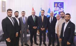 Kerkük’te Türkmenler Zafer İstiyor!