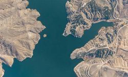 Yozgat’ın Yanı Başında Büyülüyor: Mavinin En Güzel Tonu Bozkırla Buluştu