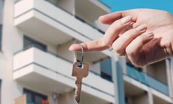 Konut Satışları Yılın En Yüksek Seviyesine Ulaştı