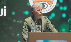 Yozgatlı Akademisyen Prof. Dr. Kuddusi Erkılıç Oftalmoloji Kongresi’nde Yer Aldı!