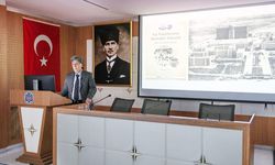 Yozgat’ın yetiştirdiği başarılı bilim insanı Prof. Dr. Kuddusi Erkılıç'tan nostaljik yolculuk!