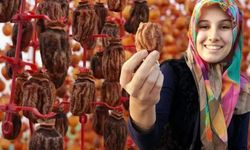 Şifa Kaynağı Doğal Ortamda Toplanıyor, Sobada Kurutulup Satışa Sunuluyor