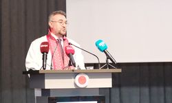 Yozgat Bozok Üniversitesi’nde Akademik Yükselme Töreni: “Bilimden Topluma Uzanan Dönüşüm Devam Ediyor”