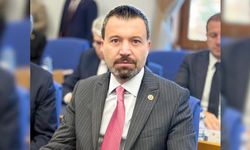 AK Parti Yozgat Milletvekili Şahan Yozgat’ın Spor Potansiyelini Meclise Taşıdı!