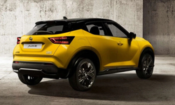 Nissan Juke Fiyatlarında 300 Bin TL İndirim Başladı