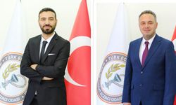 Yozgat’ta İki ay önce genel kurul yapılmıştı! Başkan değişti!