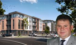 Yüzyılın konut projesinde Akdağmadeni Oluközü Beldesi’ne kaç konut yapılacak?