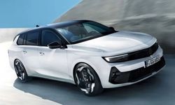 Yozgat'lılar Bu Fısat Kaçmaz: Opel Astra’da 300 Bin TL Kredi Desteği