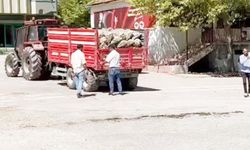 Yozgat’ta patates krizi: 17 milyon lira ceza öngörülmüştü son durum açıklandı!