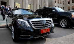 Resmi Plakaların renkleri ve kimlerin kullandığını biliyor musunuz?