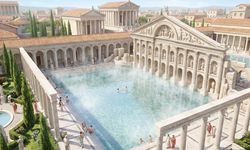 Dünyada iki tane birisi Yozgat’ta! Tarihin kalbi yapay zeka ile yeniden atıyor