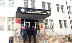 Yozgat'ta Şafak Operasyonlarıyla Yakalandılar