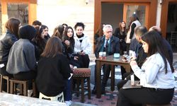 Yozgat'ta Genç Yeteneklerden Unutulmaz Performans