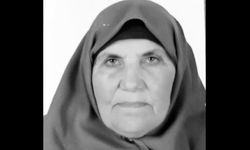 Tekbir-Sen Genel Başkanı Zübeyir Demirkaya’nın kayınvalidesi Hayriye Tekin son yolculuğuna uğurlandı