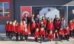 Sarıkaya’da Öğrencilere Ağız ve Diş Sağlığı Bilinci Aşılandı