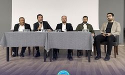 Sarıkaya Belediye Başkanından koordinasyon buluşması