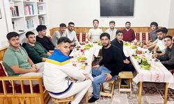 Şefaatli’de Kalpten Kalbe Köprü Kuruldu: Arkadaşlık ve Dostluk Sohbeti Gerçekleşti